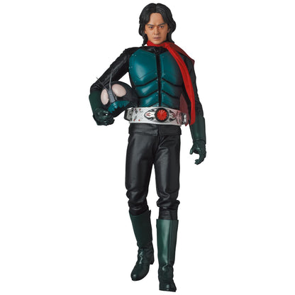 Medicom Toy Rah Kamen Rider Shin Action Figure 300Mm Japan- Japan Figure Store - #1 Bring To You The Best Japanese Goods