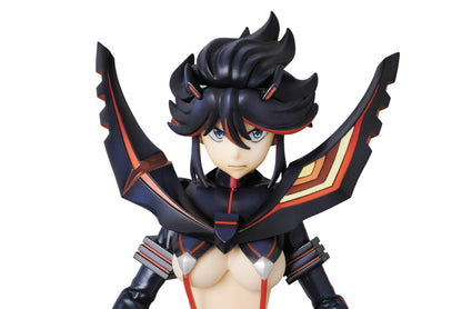 Medicom Toy Japan Real Action Heroes Ryuko Matoi 1/6 Scale Figure With First Production Limited Parts- Japan Figure Store - #1 Bring To You The Best Japanese Goods