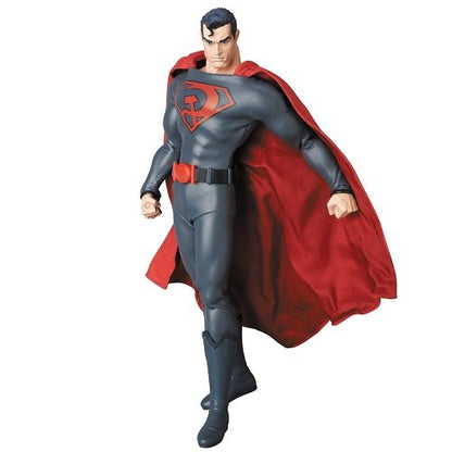 Medicom Toy Rah Superman Redson Ver. 1/6 Scale Abs Atbc-Pvc Japan Figure- Japan Figure Store - #1 Bring To You The Best Japanese Goods