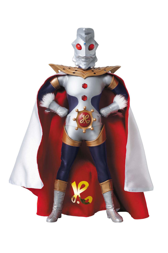 Medicom Toy Rah Ultraman King 1/6 Scale Action Figure Japan Abs & Pvc- Japan Figure Store - #1 Bring To You The Best Japanese Goods