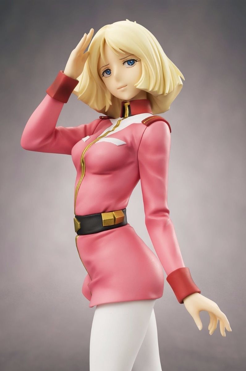 Rahdxg.a.neo Gundam Sayla Mass 1/8 Scale Figure Megahouse- Japan Figure Store - #1 Bring To You The Best Japanese Goods