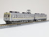 Tomytec Railway Collection Japan Iron Collection Hokuriku 8000 Series 8802 Formation Diorama 2-Car Set 322160- Japan Figure Store - #1 Bring To You The Best Japanese Goods