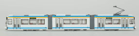 Tomytec Iron Collection Jena Tram Gt6M Limited Edition Railway Model Supplies- Japan Figure Store - #1 Bring To You The Best Japanese Goods