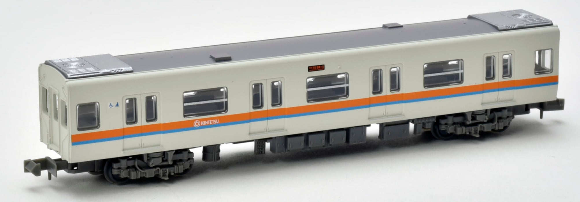 Tomytec Railway Collection Kinki Nippon 7000 Series Updated 6-Car Set- Japan Figure Store - #1 Bring To You The Best Japanese Goods