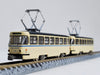 Tomytec Japan Railway Collection Iron Collection Leipzig Tram Tatra T4 315728 Diorama Supplies- Japan Figure Store - #1 Bring To You The Best Japanese Goods
