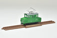 Tomytec Railway 2-Car Set Deki 1 & Hohafu 1 Akasaka Mine Employee Transport Train Collection- Japan Figure Store - #1 Bring To You The Best Japanese Goods