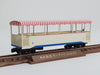 Tomytec Railway Collection Iron Collection Narrow Gauge 80 Seibu Yamaguchi Line B12 Passenger Car Set Japan Diorama Supplies- Japan Figure Store - #1 Bring To You The Best Japanese Goods