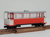 Tomytec Railway Collection Iron Collection Seibu Yamaguchi Line B15+ 2-Car Set Diorama Japan- Japan Figure Store - #1 Bring To You The Best Japanese Goods