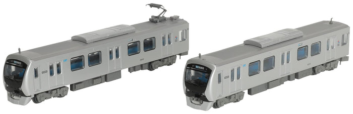 TOMYTEC Shizuoka Railway Type A3000 2 Cars Set I N Scale- Japan Figure Store - #1 Bring To You The Best Japanese Goods