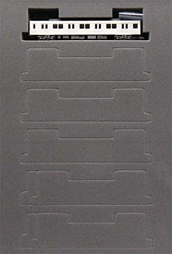 Tomytec Railway Collection Vol. 29 Special Case Model Supplies - Limited Production- Japan Figure Store - #1 Bring To You The Best Japanese Goods