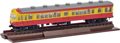 Tomytec Railway Collection Jnr 70 Series Joetsu 4-Car Set Train Model- Japan Figure Store - #1 Bring To You The Best Japanese Goods