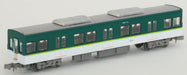 Tomytec Japan Railway Collection Keihan Electric Railway Series 13000 7 Car Set Diorama Supplies (1St Order Limited Production) 318309- Japan Figure Store - #1 Bring To You The Best Japanese Goods
