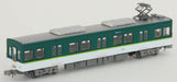 Tomytec Japan Railway Collection Keihan Electric Railway Series 13000 7 Car Set Diorama Supplies (1St Order Limited Production) 318309- Japan Figure Store - #1 Bring To You The Best Japanese Goods