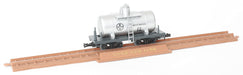 Tomytec Railway Collection Nekoya Line Small Tank Wagon 2-Car Set Limited Production Diorama Supplies- Japan Figure Store - #1 Bring To You The Best Japanese Goods