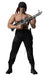 Good Smile Company Rambo First Blood Part Ii 1/6 John Rambo Action Figure Japan Abs Pvc- Japan Figure Store - #1 Bring To You The Best Japanese Goods