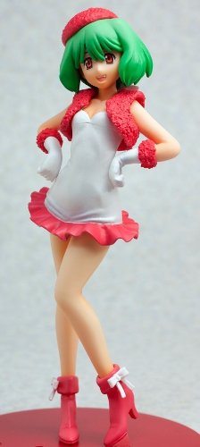 Banpresto Japan Xmas Costume Ranka Lee Dx Figure- Japan Figure Store - #1 Bring To You The Best Japanese Goods