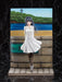 Rascal Does Not Dream of Bunny Girl Senpai Shoko Makinohara: Enoshima Ver. 1/7 Scale Figure- Japan Figure Store - #1 Bring To You The Best Japanese Goods
