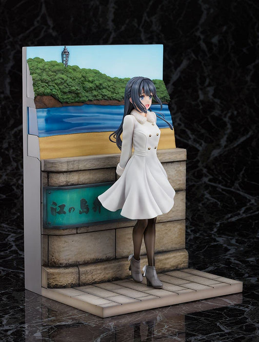 Rascal Does Not Dream of Bunny Girl Senpai Shoko Makinohara: Enoshima Ver. 1/7 Scale Figure- Japan Figure Store - #1 Bring To You The Best Japanese Goods