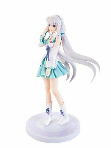 Re: Different World Living Pm Figure Emilia To Start From Zero- Japan Figure Store - #1 Bring To You The Best Japanese Goods
