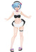 Taito Re:Zero Precious Figure Rem ~Maid Swimsuit Ver.~ Renewal (Prize)- Japan Figure Store - #1 Bring To You The Best Japanese Goods