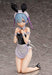 Re Life In A Different World From Zero Rem Barefoot Bunny Ver. 1/4 Scale Pvc Pre-Painted Complete Figure- Japan Figure Store - #1 Bring To You The Best Japanese Goods