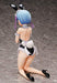 Re Life In A Different World From Zero Rem Barefoot Bunny Ver. 1/4 Scale Pvc Pre-Painted Complete Figure- Japan Figure Store - #1 Bring To You The Best Japanese Goods
