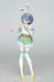 Re Zero Precious Figure Rem Happy Easter! Ver. Taito Anime- Japan Figure Store - #1 Bring To You The Best Japanese Goods