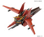 BANDAI Re/100 105121 Gundam Neo-Zeon Attack Use Prototype Transformable Mobile Suit Amx 107 Bawoo 1/100 Scale Kit- Japan Figure Store - #1 Bring To You The Best Japanese Goods
