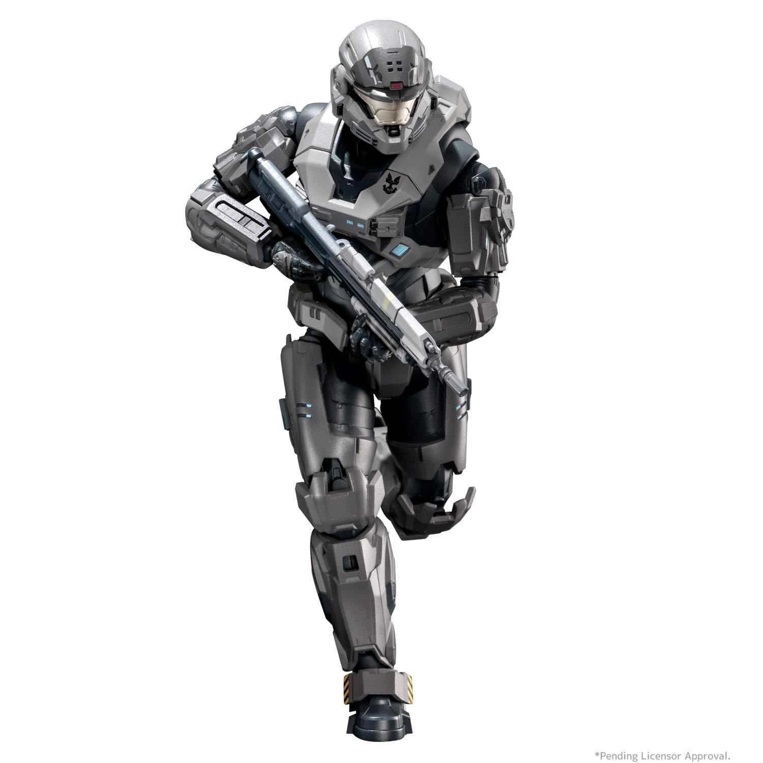 1000Toys Halo Reach Spartan-B312 Die-Cast Action Figure- Japan Figure Store - #1 Bring To You The Best Japanese Goods