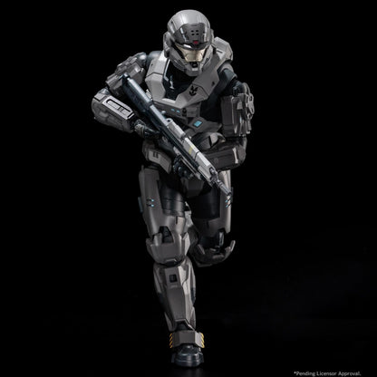 1000Toys Halo Reach Spartan-B312 Die-Cast Action Figure- Japan Figure Store - #1 Bring To You The Best Japanese Goods