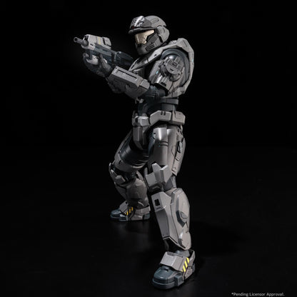 1000Toys Halo Reach Spartan-B312 Die-Cast Action Figure- Japan Figure Store - #1 Bring To You The Best Japanese Goods