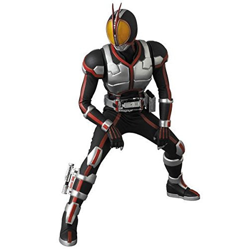 Medicom Toy Premium Club Limited Rah Dx Kamen Rider Faiz Ver. 1.5 - Japan- Japan Figure Store - #1 Bring To You The Best Japanese Goods