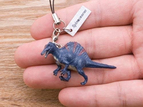 Real Figure Strap Spinosaurus Favorite FD-454- Japan Figure Store - #1 Bring To You The Best Japanese Goods