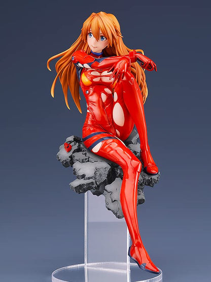 Shin Evangelion Gekijouban:|| Souryuu Asuka Langley 1/7 GOOD SMILE COMPANY- Japan Figure Store - #1 Bring To You The Best Japanese Goods