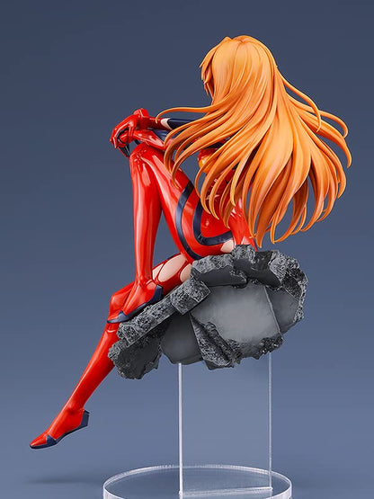Shin Evangelion Gekijouban:|| Souryuu Asuka Langley 1/7 GOOD SMILE COMPANY- Japan Figure Store - #1 Bring To You The Best Japanese Goods