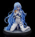 Rebuild Of Evangelion Rei Ayanami Long Hair Ver. 1/7 Scale Plastic Painted Complete Figure- Japan Figure Store - #1 Bring To You The Best Japanese Goods