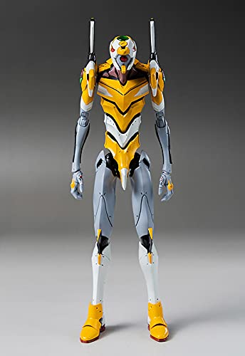 Rebuild Of Evangelion Robot Road Evangelion Unit 0 [Kai] Non-Scale Abs Pvc Pom Zinc Alloy Painted Action Figure- Japan Figure Store - #1 Bring To You The Best Japanese Goods