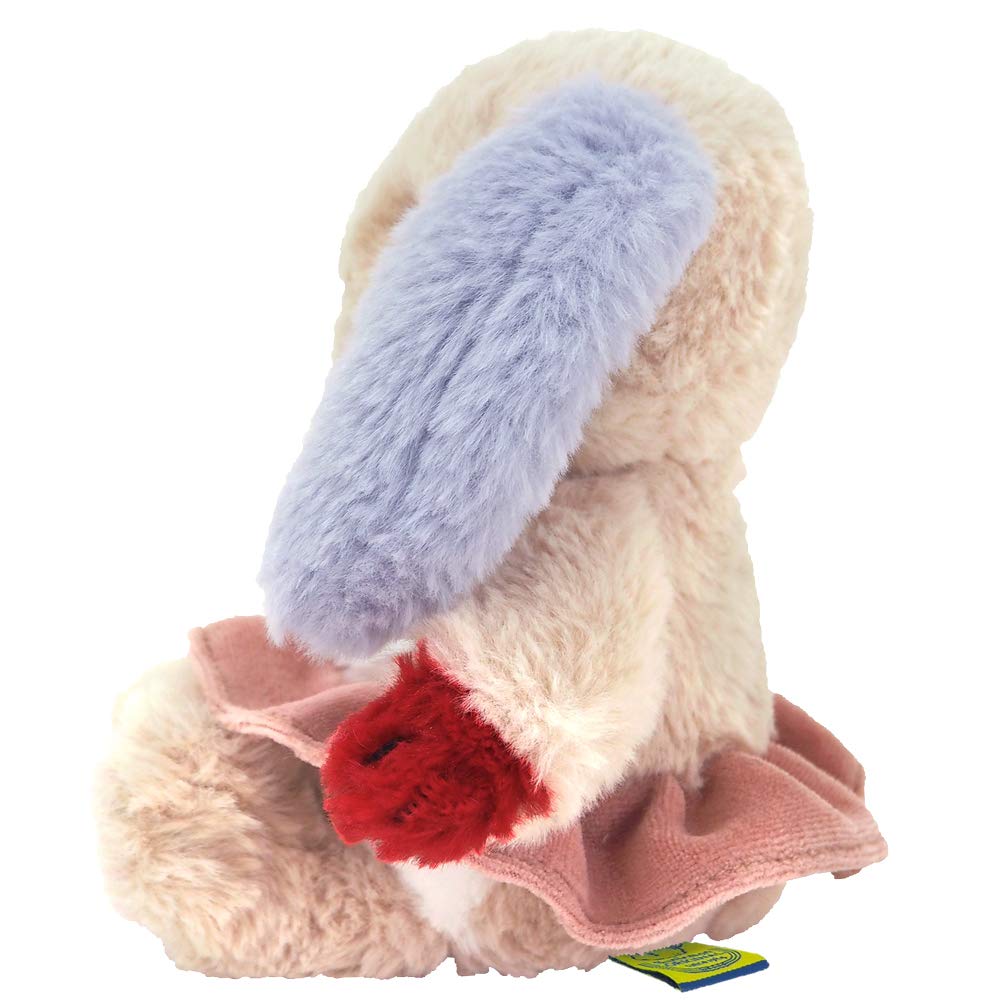 SUNLEMON Plush Doll Recircus Rabbit S- Japan Figure Store - #1 Bring To You The Best Japanese Goods