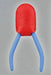 GOD HAND Gh-Nc1-Hr Nipper Cap Red W/Hook- Japan Figure Store - #1 Bring To You The Best Japanese Goods