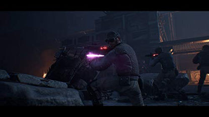 Reef Entertainment Terminator Resistance Playstation 4 Ps4 - New Japan Figure 4580695760060 4