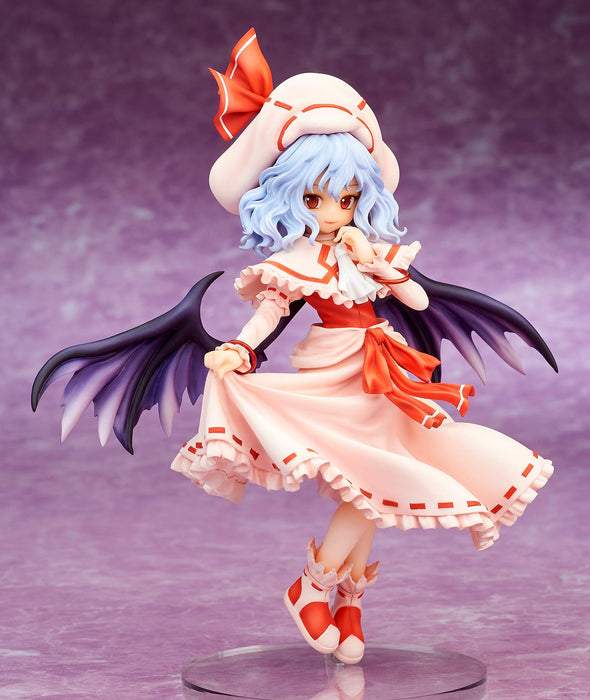 Quesq Remilia Scarlet Touhou Kourindo Ed Extra Color Event Ltd- Japan Figure Store - #1 Bring To You The Best Japanese Goods