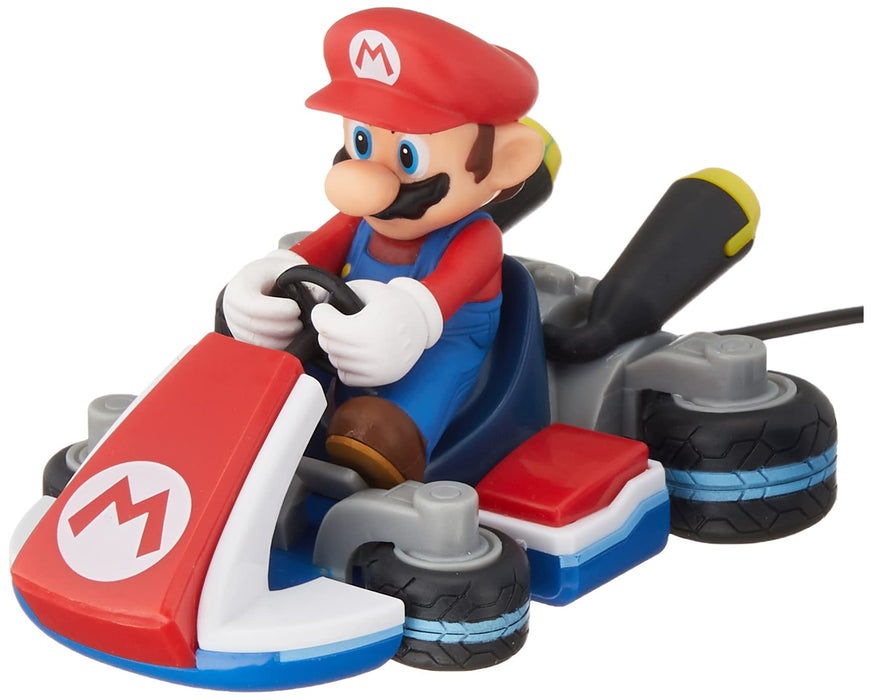 Super Mario Remote Control Toy Car Mario Kart Mario- Japan Figure Store - #1 Bring To You The Best Japanese Goods