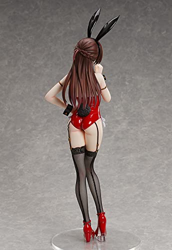 Freeing Chizuru Mizuhara Bunny Ver. 1/4 Japanese Pvc Completed Scale Figures- Japan Figure Store - #1 Bring To You The Best Japanese Goods