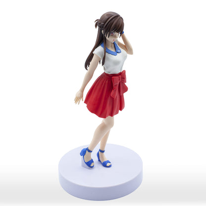 Banpresto Rent-A-Girlfriend Chizuru Mizuhara Exhibition Version Figure- Japan Figure Store - #1 Bring To You The Best Japanese Goods
