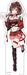 Medicos Entertainment Chizuru Mizuhara Acrylic Stand 1- Japan Figure Store - #1 Bring To You The Best Japanese Goods