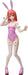 Rent-A-Girlfriend Sumi Sakurasawa Bunny Ver. 1/4 Scale Pre-Painted Pvc Figure F51047- Japan Figure Store - #1 Bring To You The Best Japanese Goods