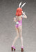 Rent-A-Girlfriend Sumi Sakurasawa Bunny Ver. 1/4 Scale Pre-Painted Pvc Figure F51047- Japan Figure Store - #1 Bring To You The Best Japanese Goods