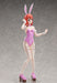 Rent-A-Girlfriend Sumi Sakurasawa Bunny Ver. 1/4 Scale Pre-Painted Pvc Figure F51047- Japan Figure Store - #1 Bring To You The Best Japanese Goods