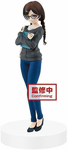 Rent-a-girlfriend Chizuru Ichinose Figure Bandai Anime- Japan Figure Store - #1 Bring To You The Best Japanese Goods