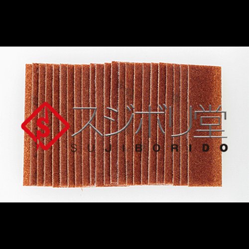 SUJIBORIDO Magic File #220 24 Pcs 4560399121060- Japan Figure Store - #1 Bring To You The Best Japanese Goods